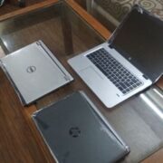 Used Laptops