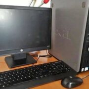 Used Desktops